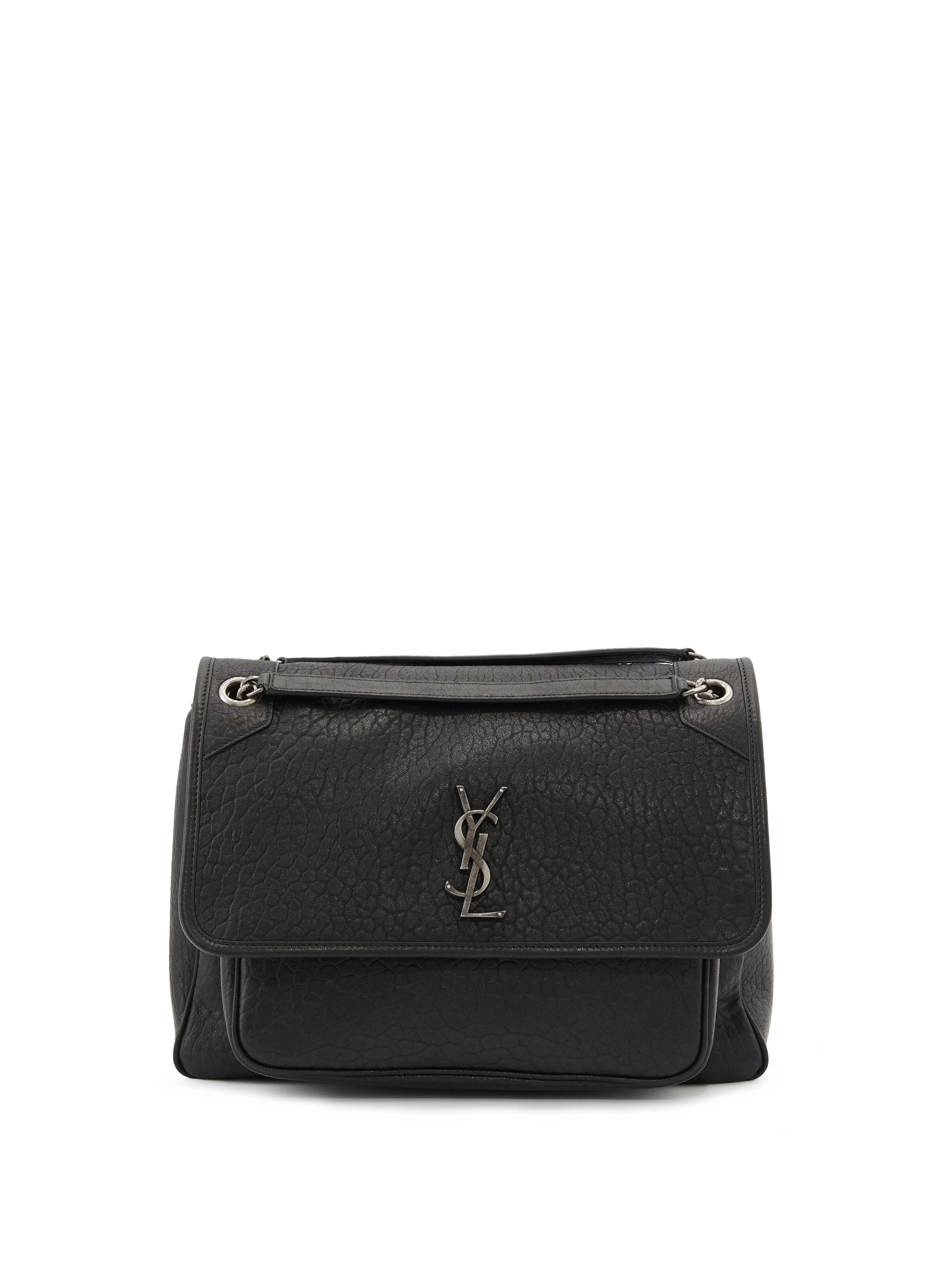 Shoulder bag 'Niki' black