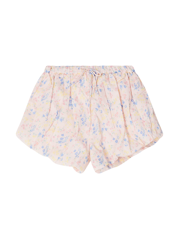 Florale Shorts 'Sabina' Multi