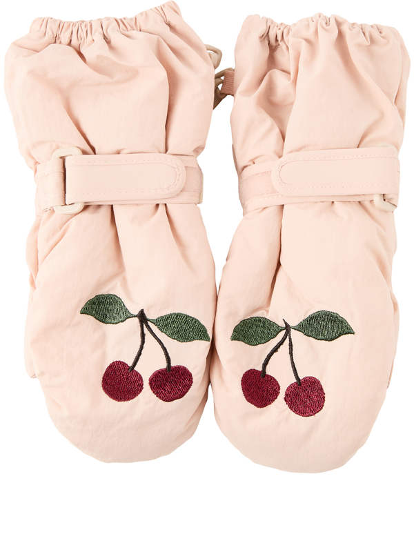 'Juno' Rosé Mittens