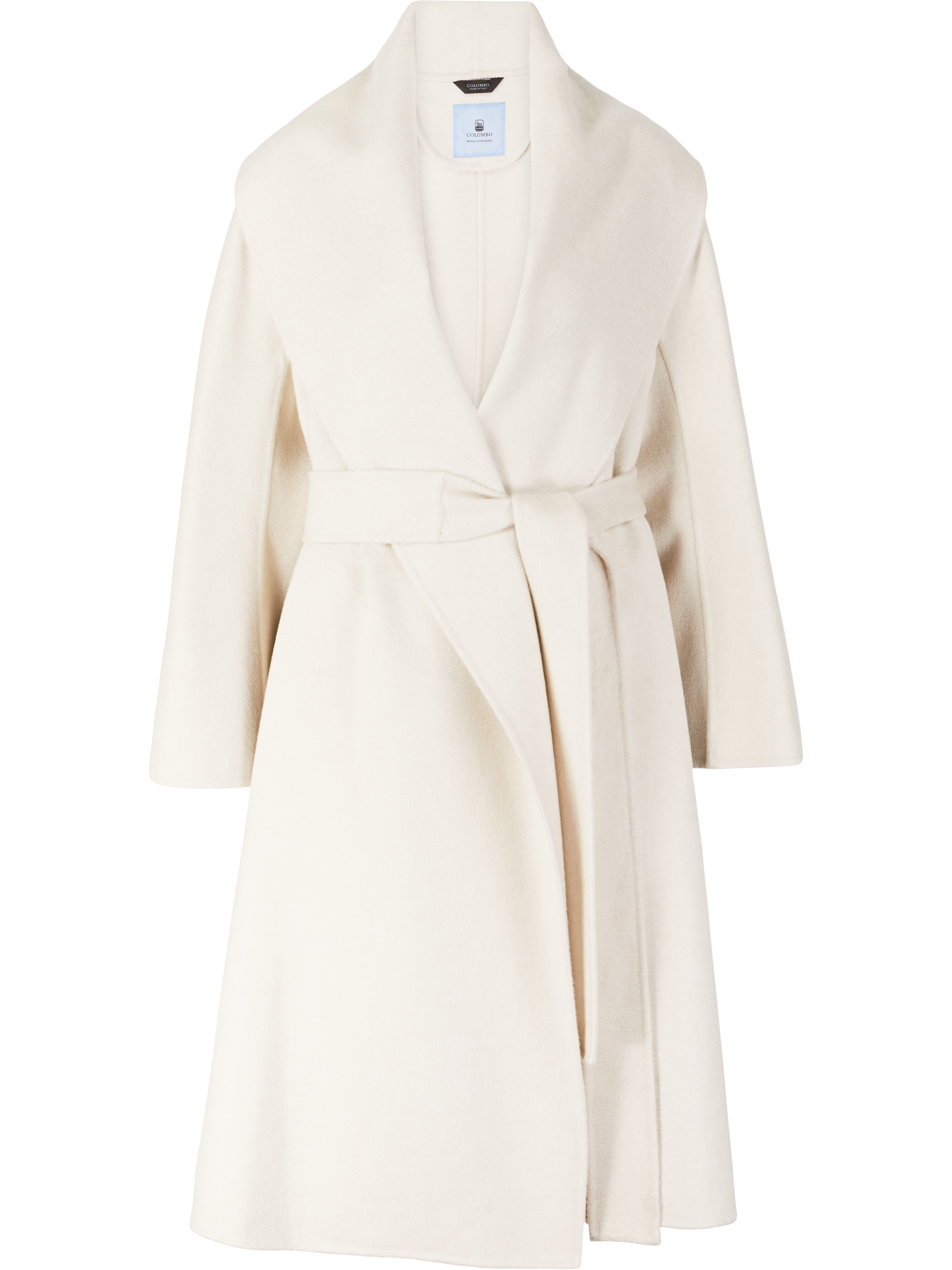 Colombo Colombo Coat, Produktansicht – UNGER.DE