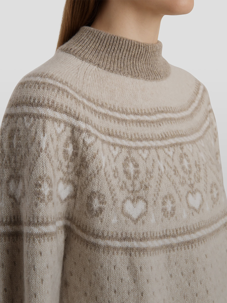 knit icons