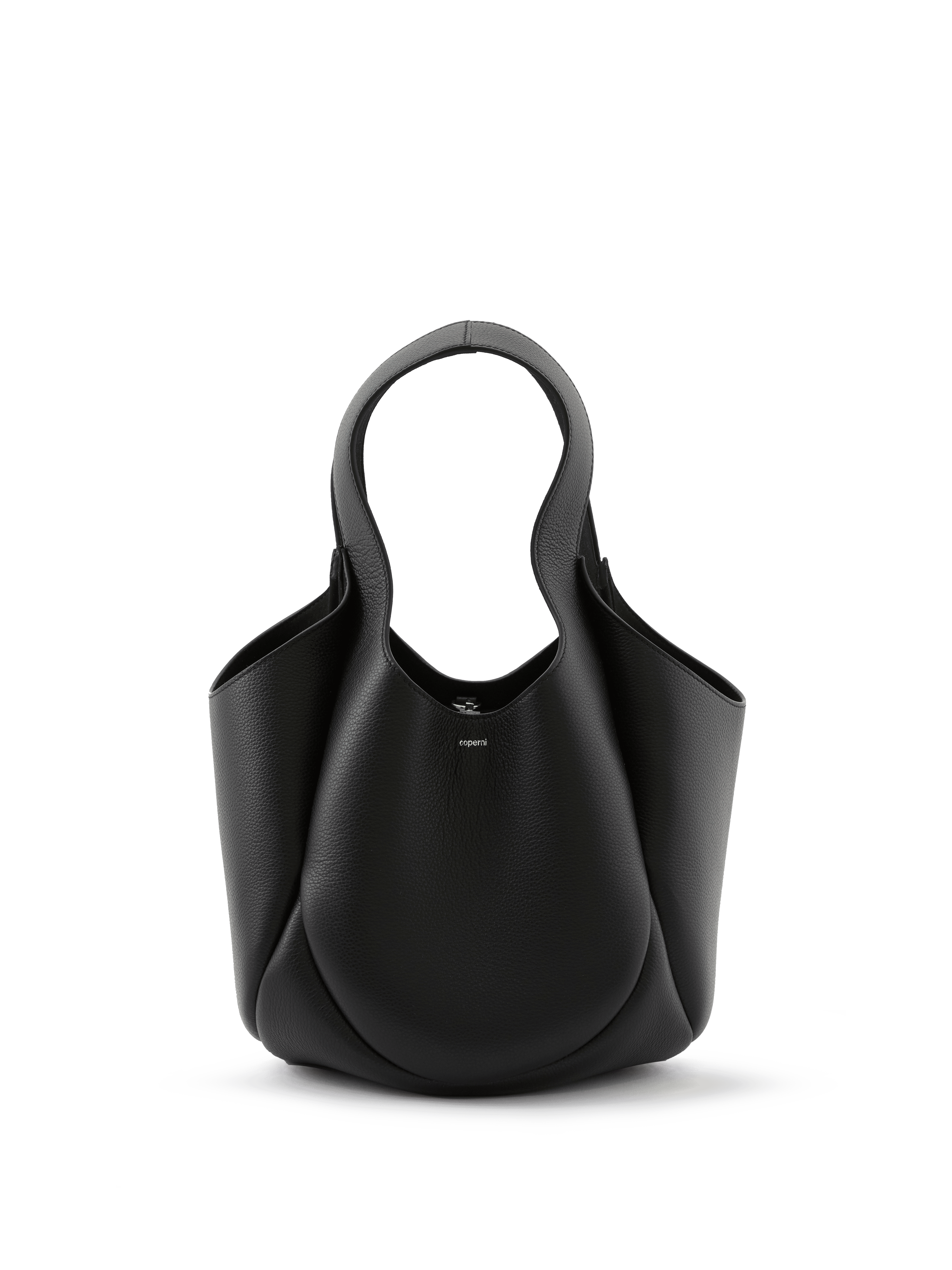 Bucket Bag 'Swipe' Schwarz