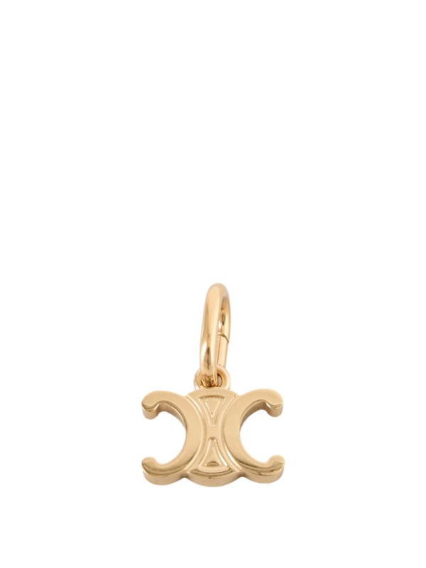 Anhänger 'Triomphe' Gold