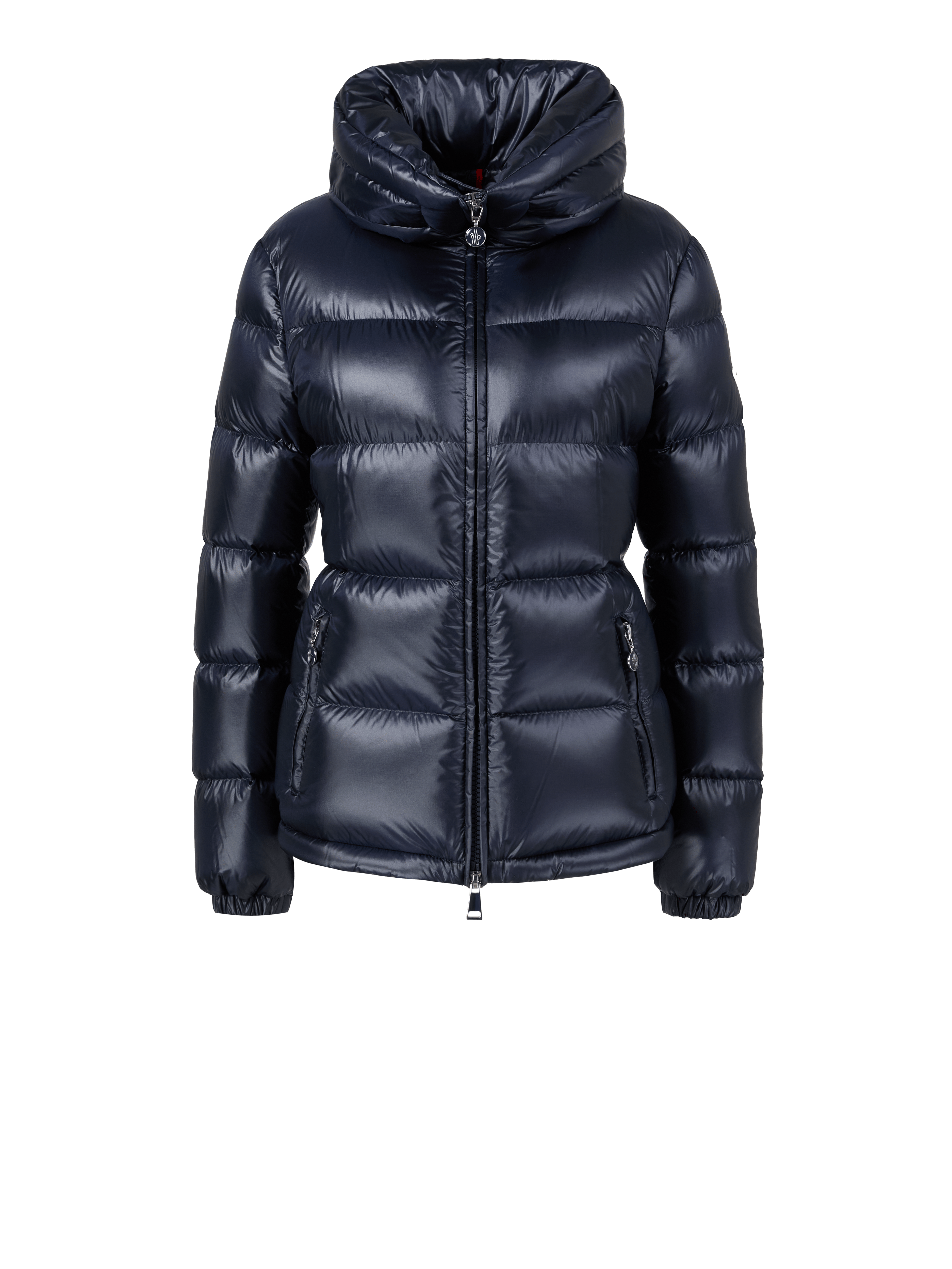 Down jacket 'Douro' navy blue