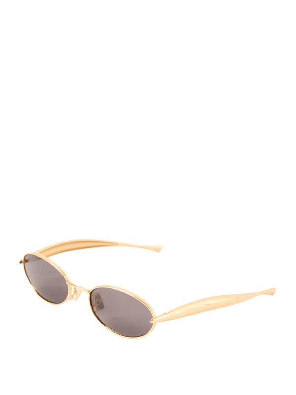 Sonnenbrille 'Sardine' Gold