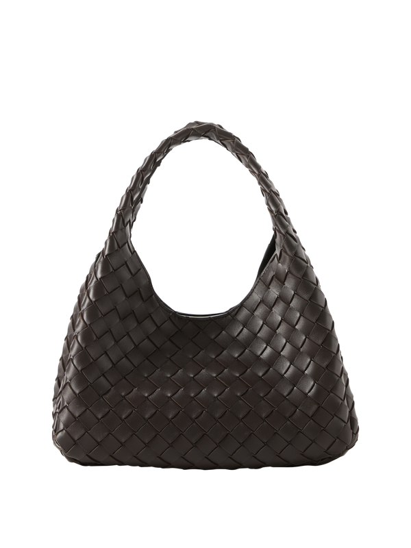 Handtasche 'Campana Small' Fondant