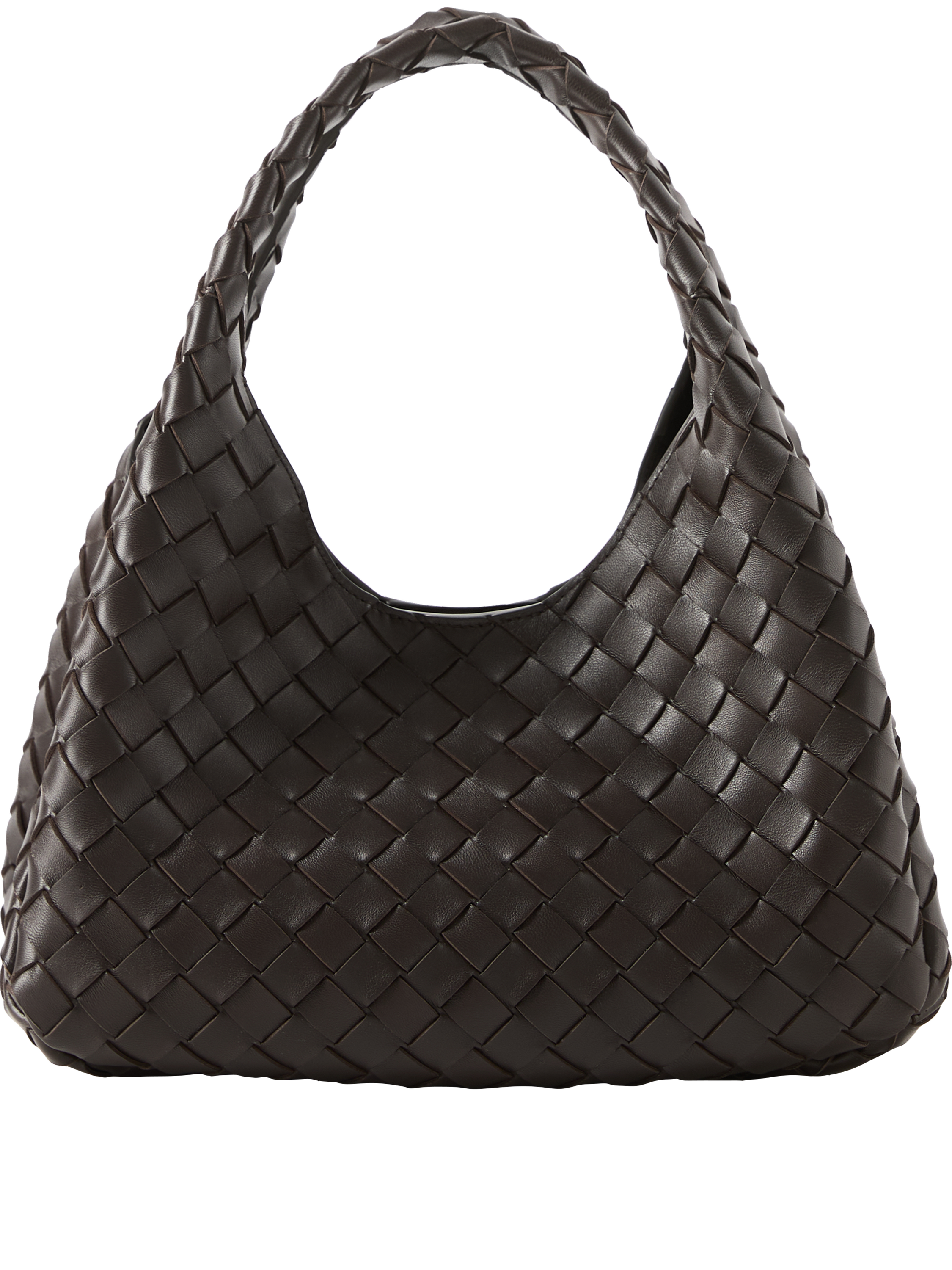 Handtasche 'Campana Small' Fondant