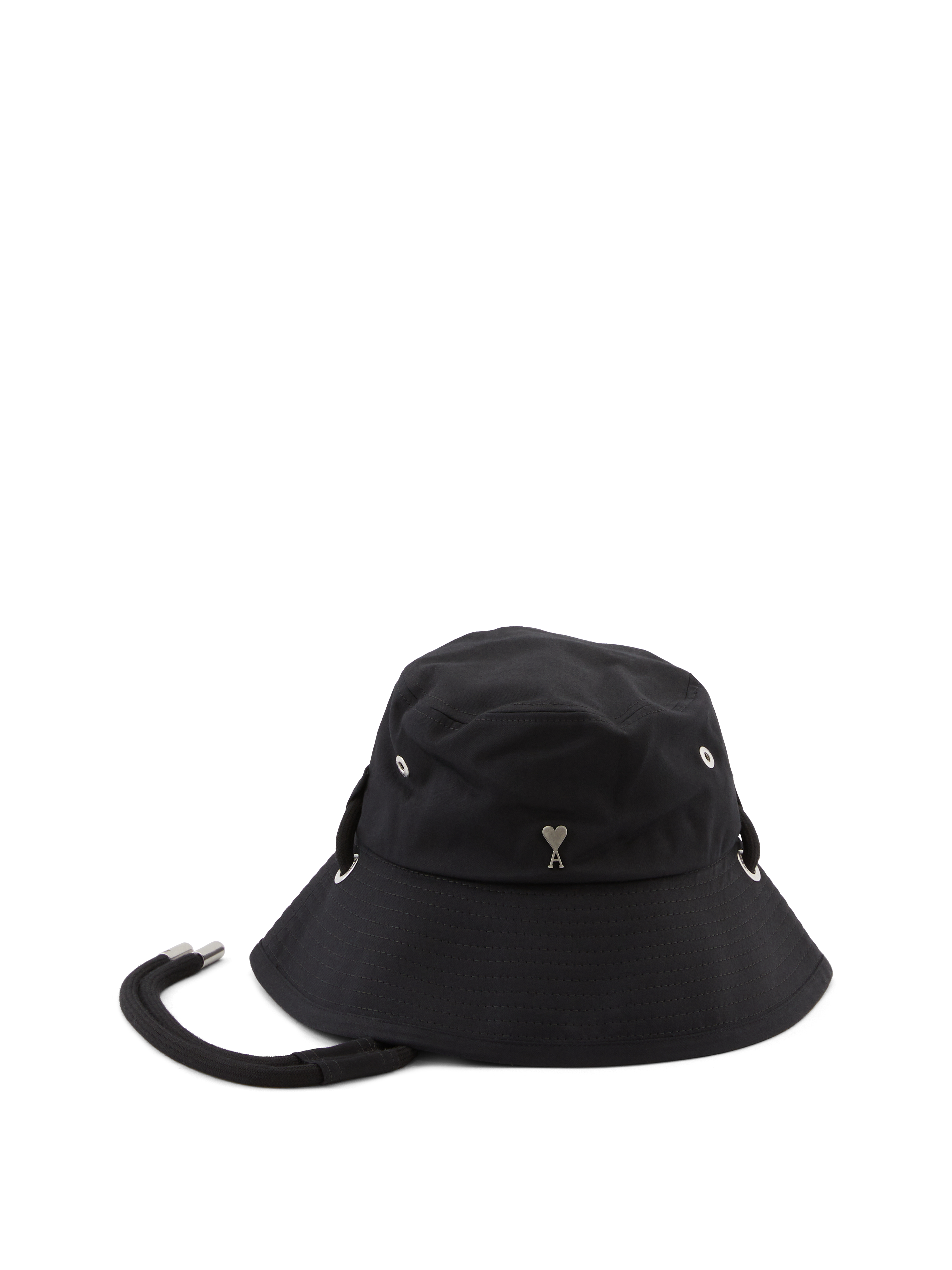 Bucket Hat Schwarz