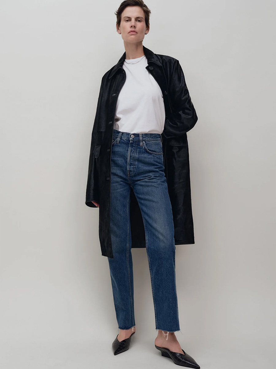 new in