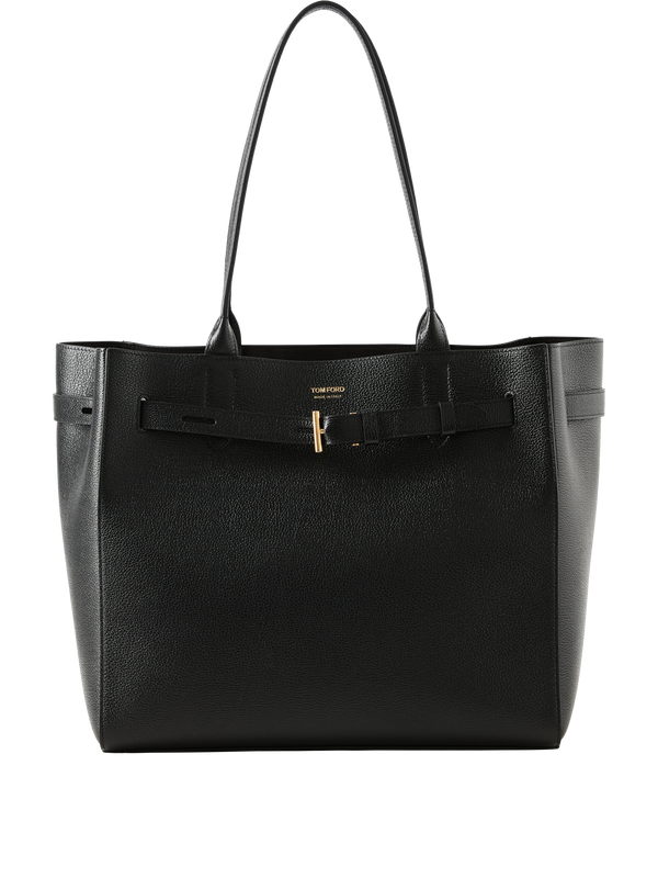 Schultertasche 'Audrey Medium' Schwarz