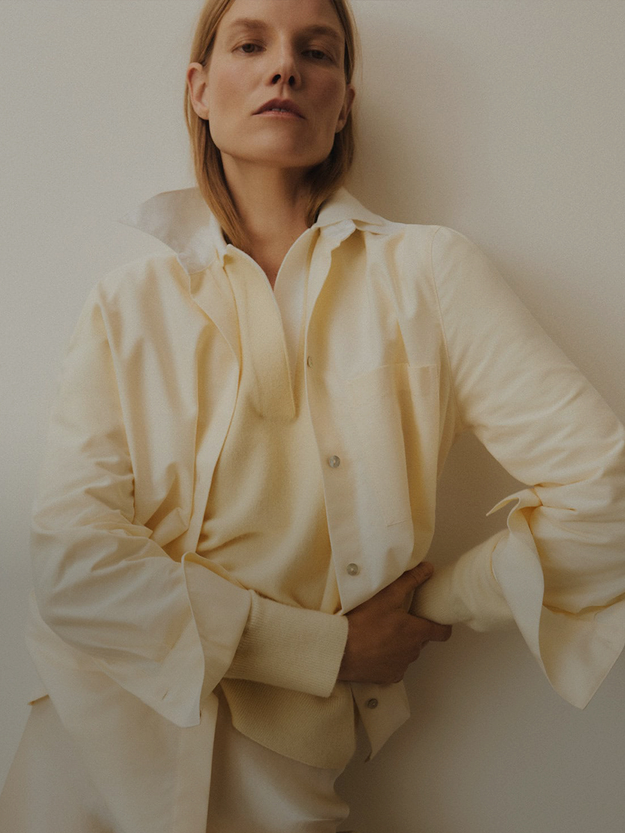 vince blusen & oberteile