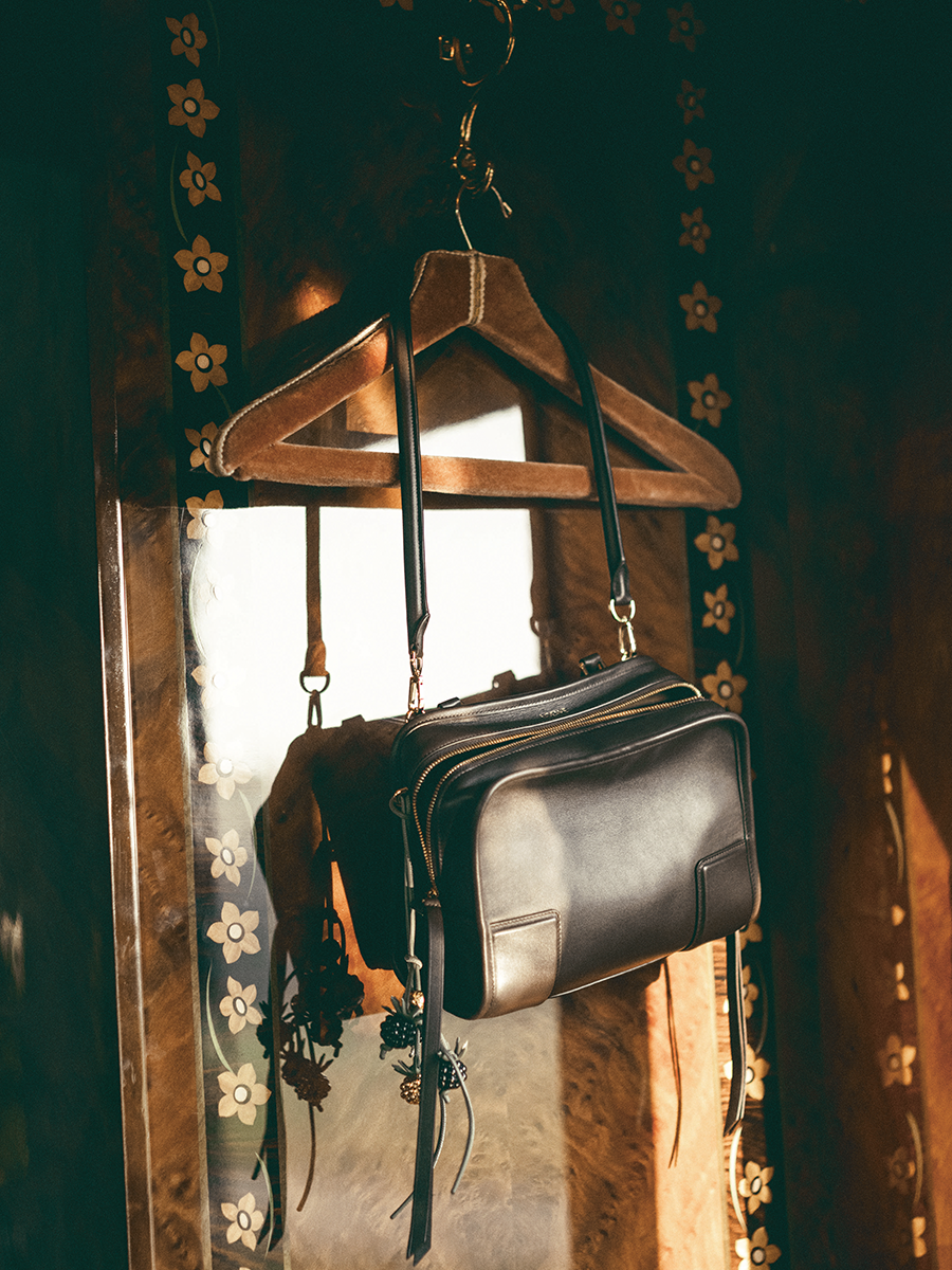 modern carryalls