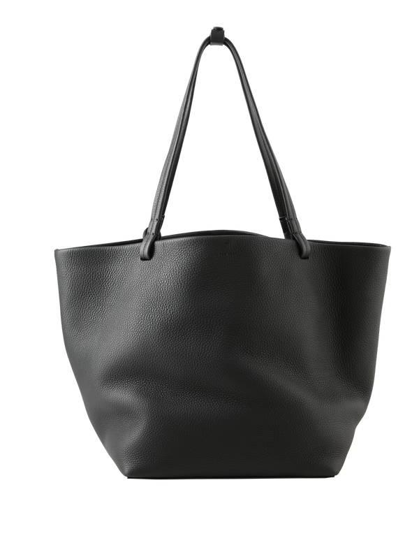 Shopper 'Park Tote Three' Schwarz