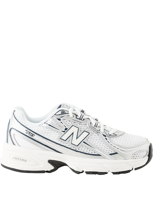 Sneaker '740' Weiß