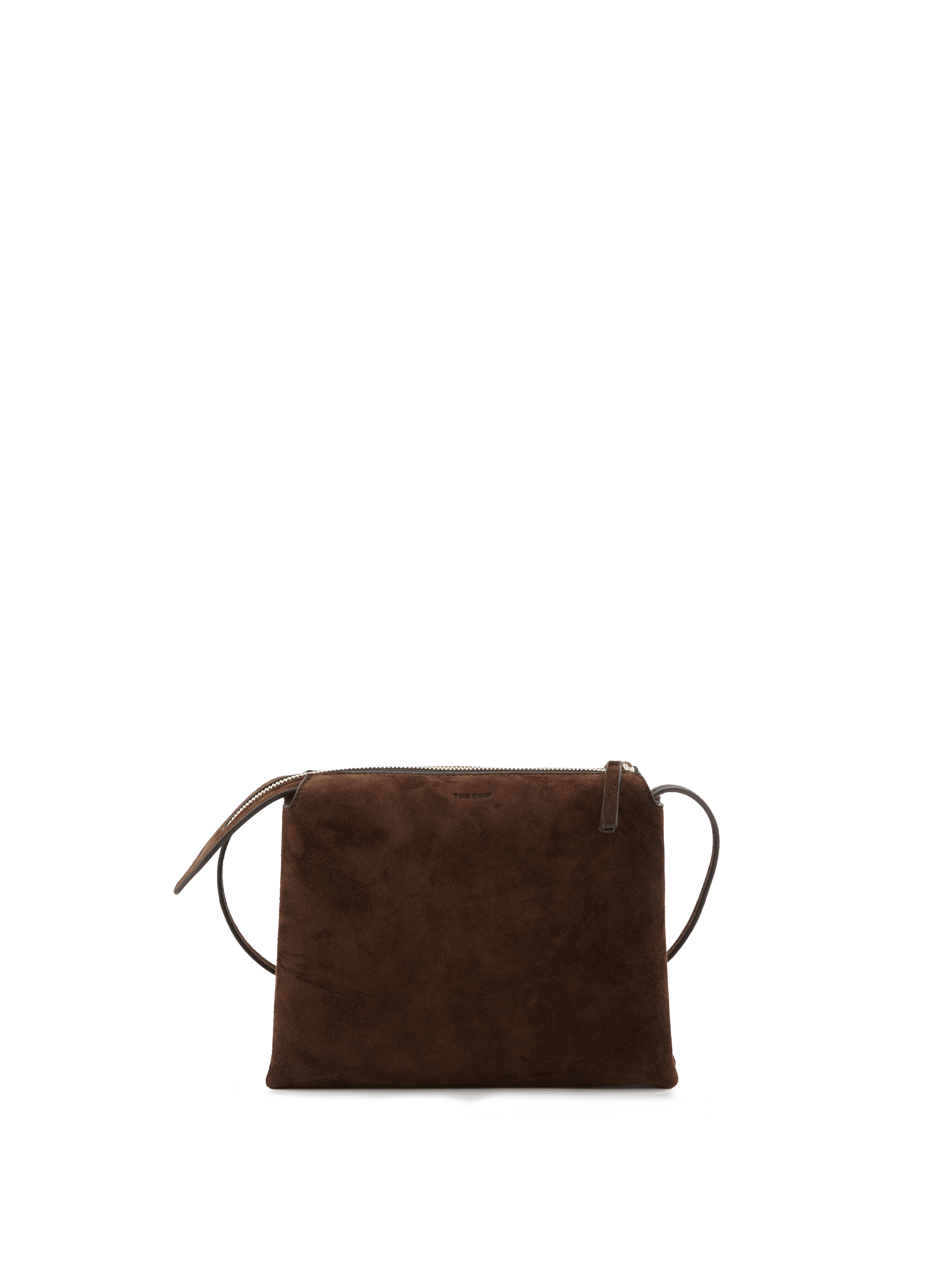 Minibag 'Nu Twin Mini' Mocha
