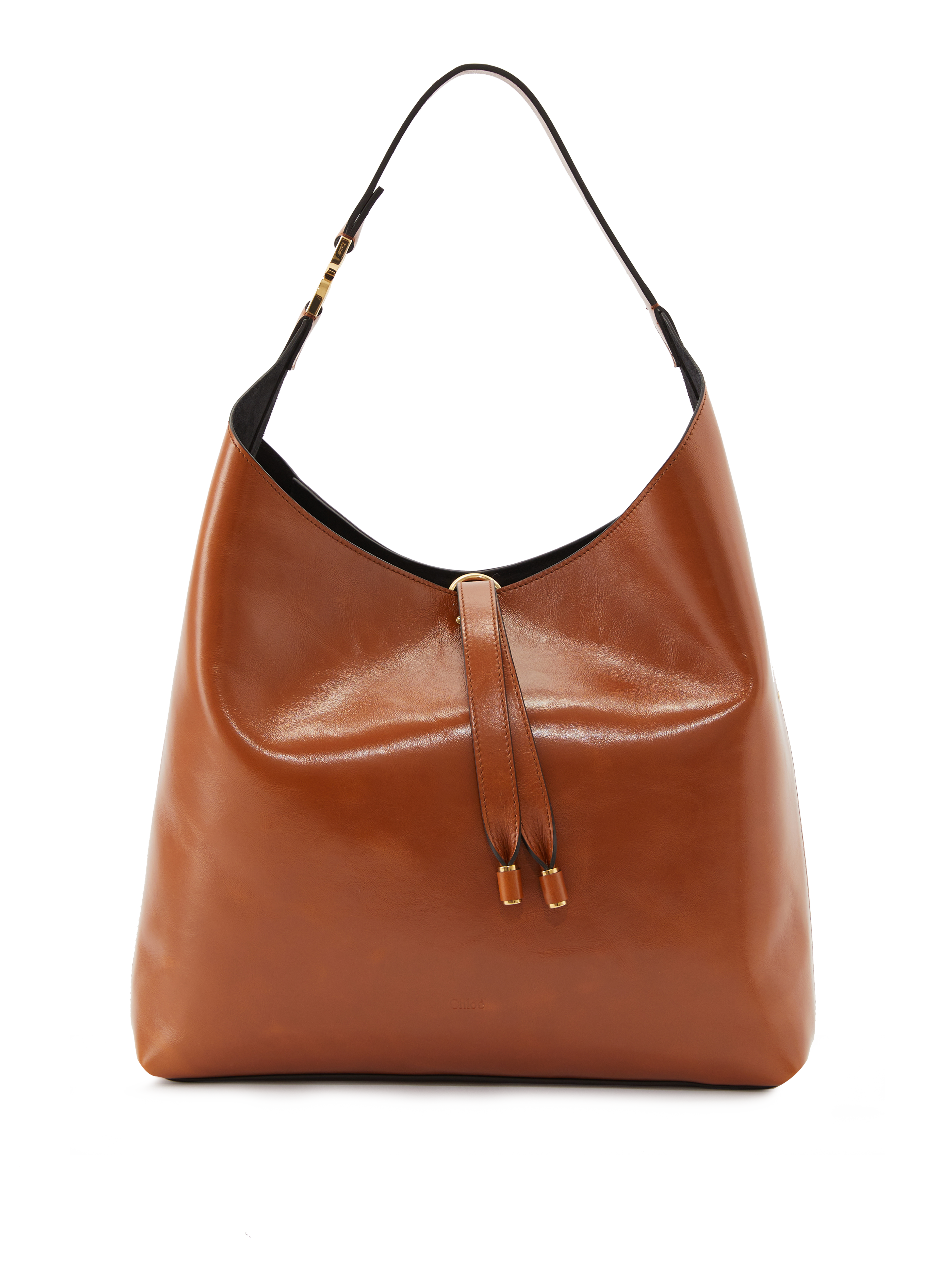 Shopper 'Marcie Hobo' Clay Brown