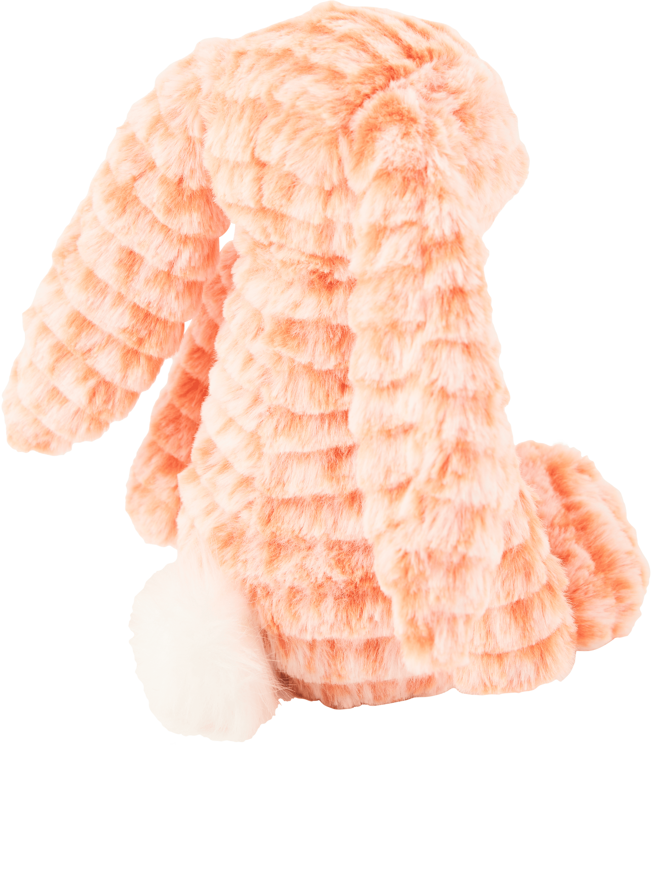 Jellycat Ltd Kuscheltier 'Fizzleskip Bunny Original' Multi, Frontansicht – UNGER.DE