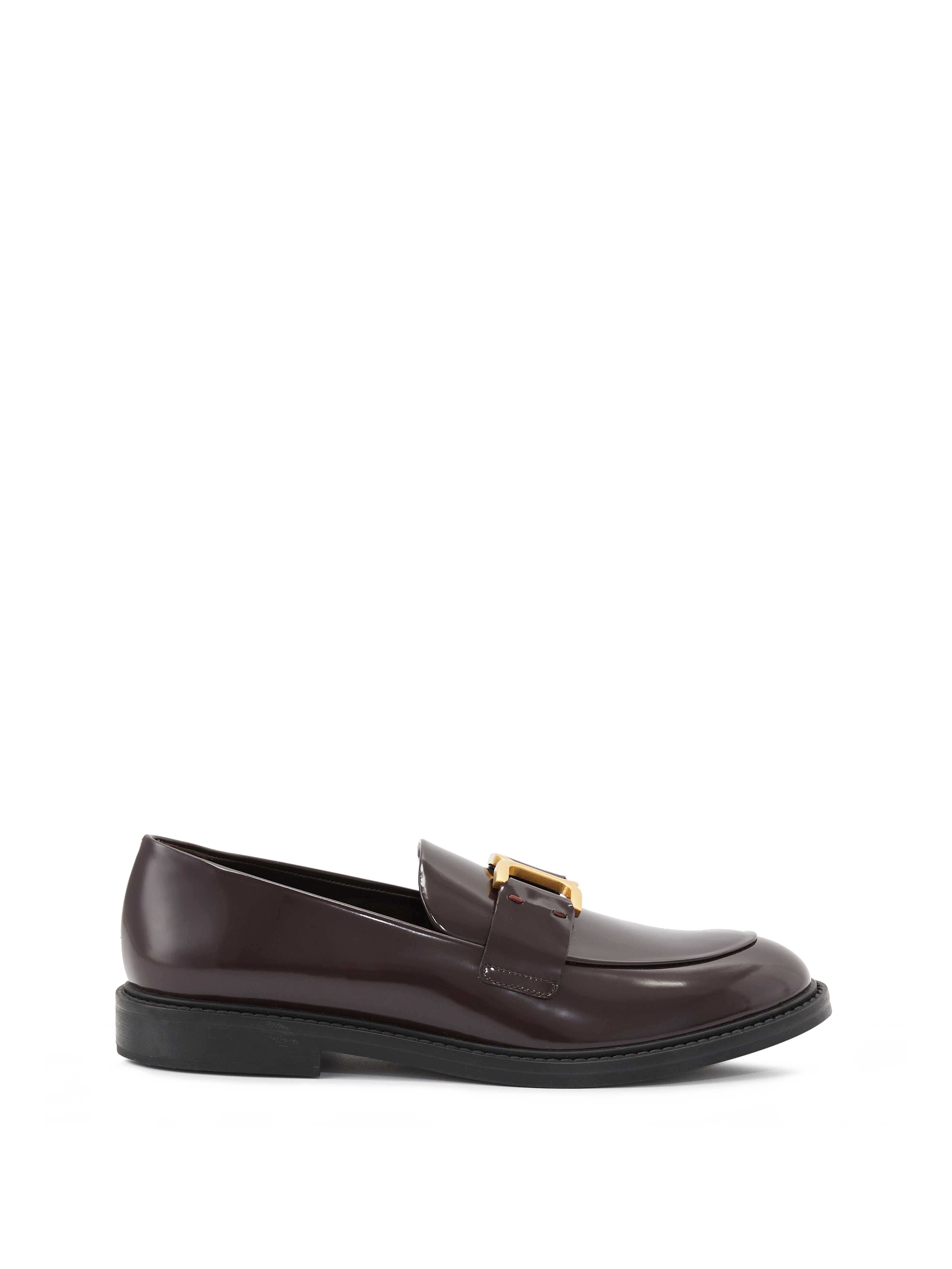 Loafer 'Marcie' Braun