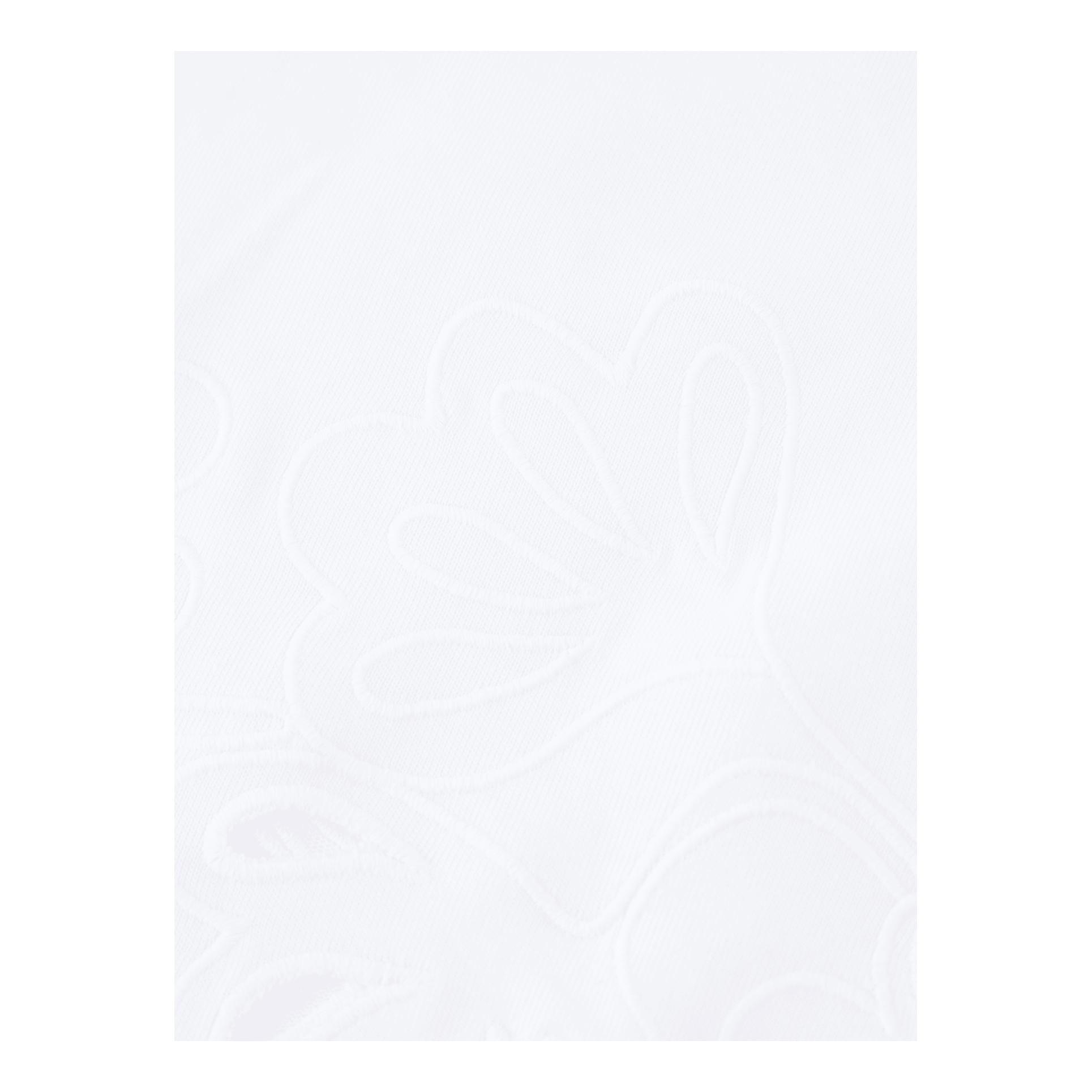 Tartine et Chocolat White T-shirt, Front view – UNGER.DE