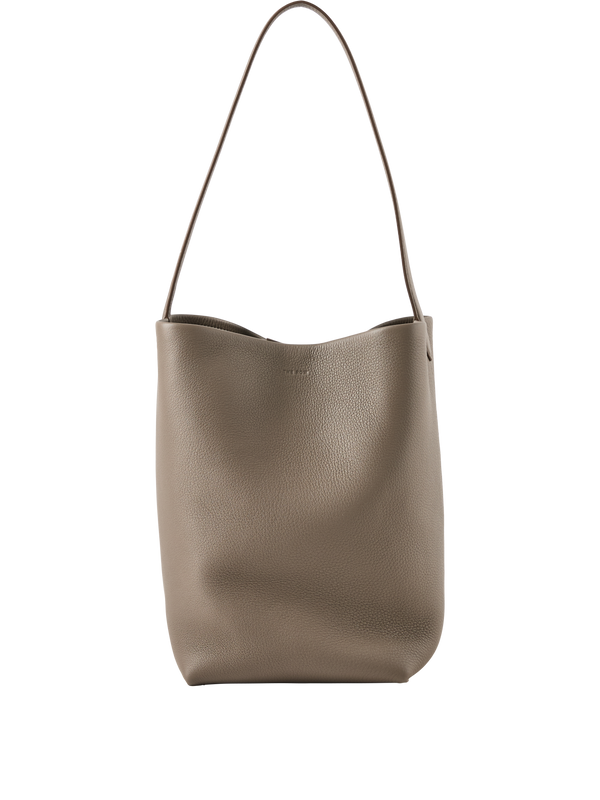 Shopper 'N/S Park Tote Medium' Grau
