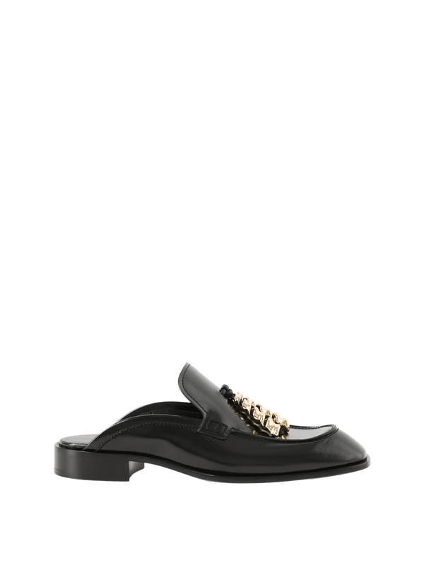 Loafer 'Edge' Schwarz