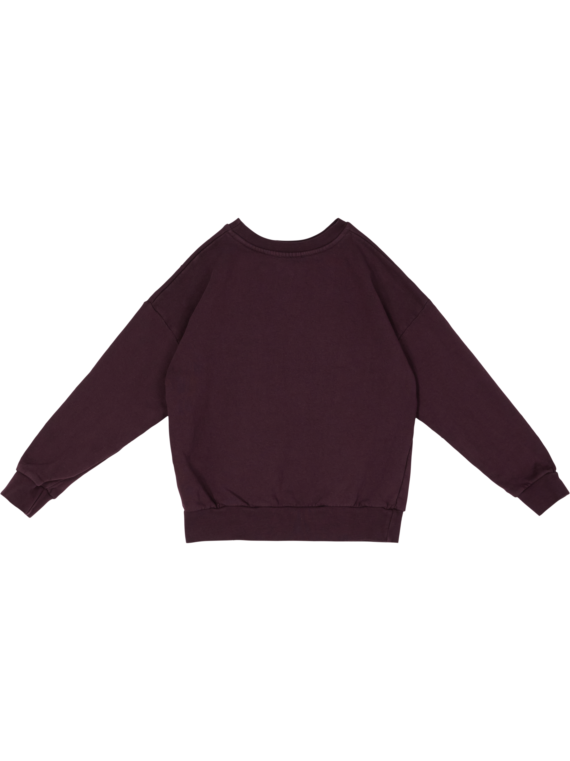 Mipounet 'Another League' Sweatshirt – Purple – UNGER.DE
