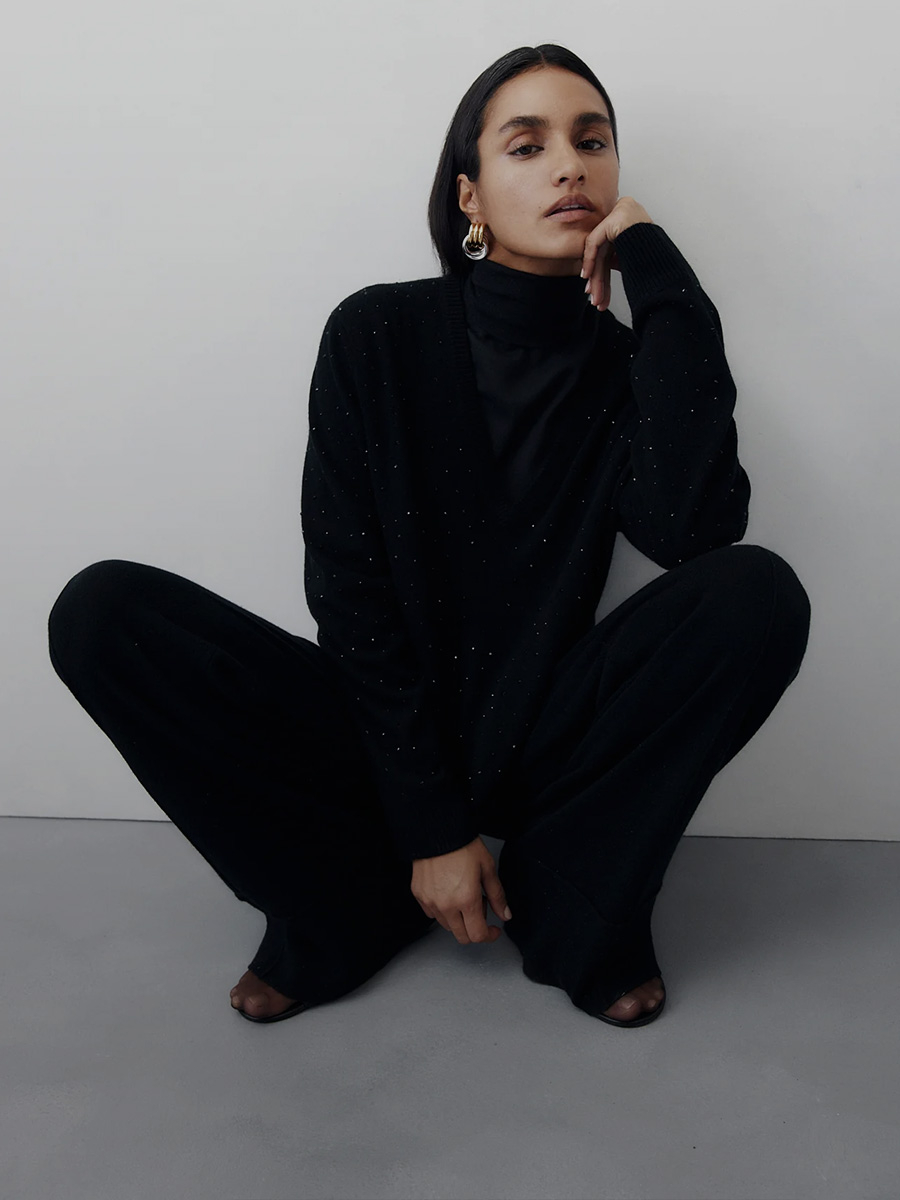 cashmere