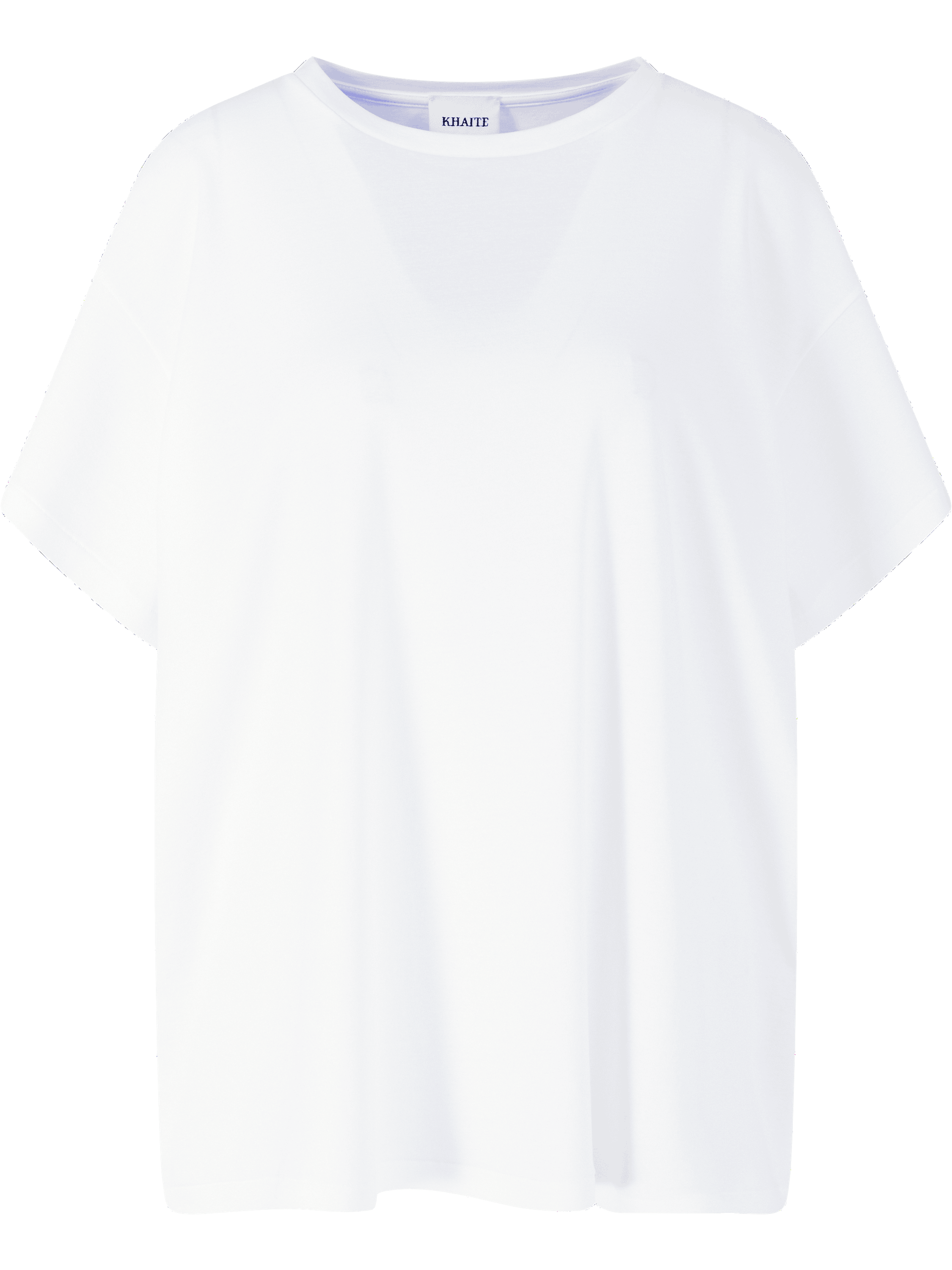 'Winsley' T-shirt – White
