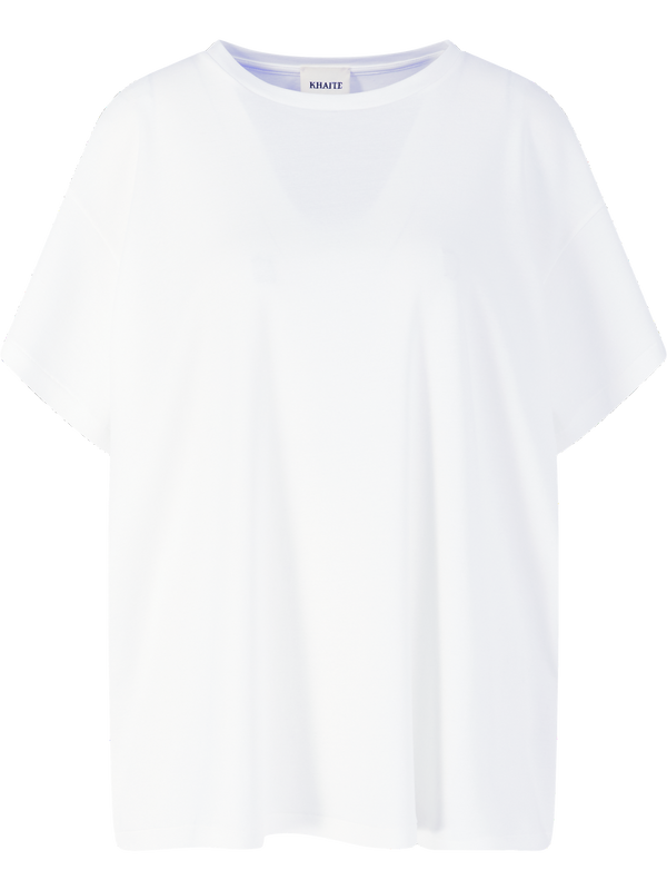 'Winsley' T-shirt – White