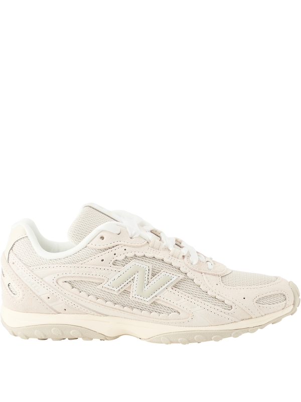 Sneaker '204L' Crème