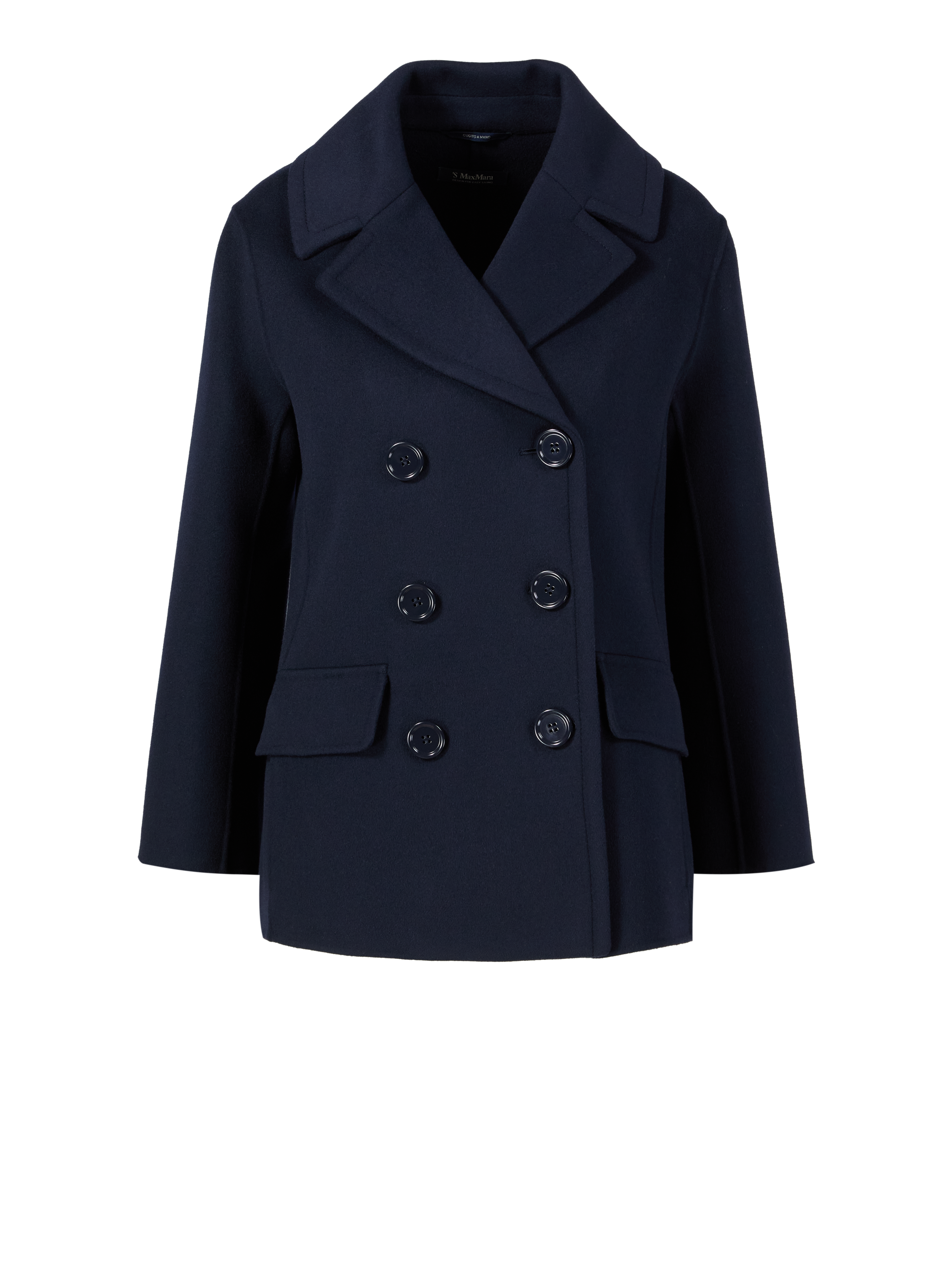 Jacket 'Efebo' in Navy blue 