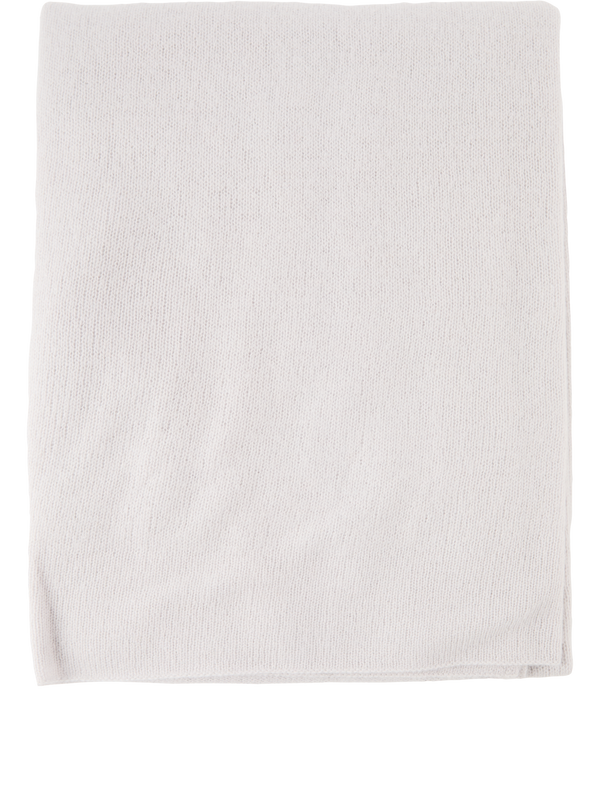 Cashmere-Schal 'Paris' Seashell