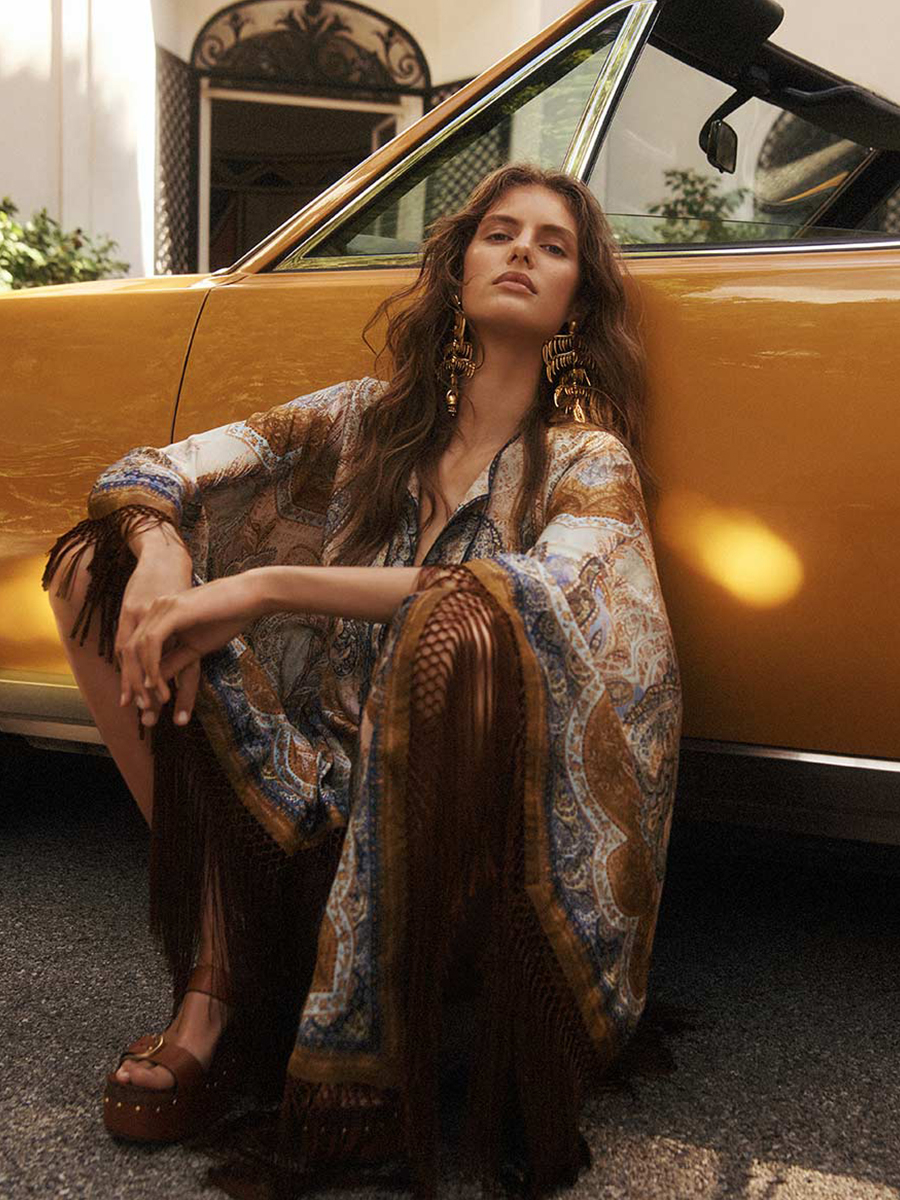 destination dressing