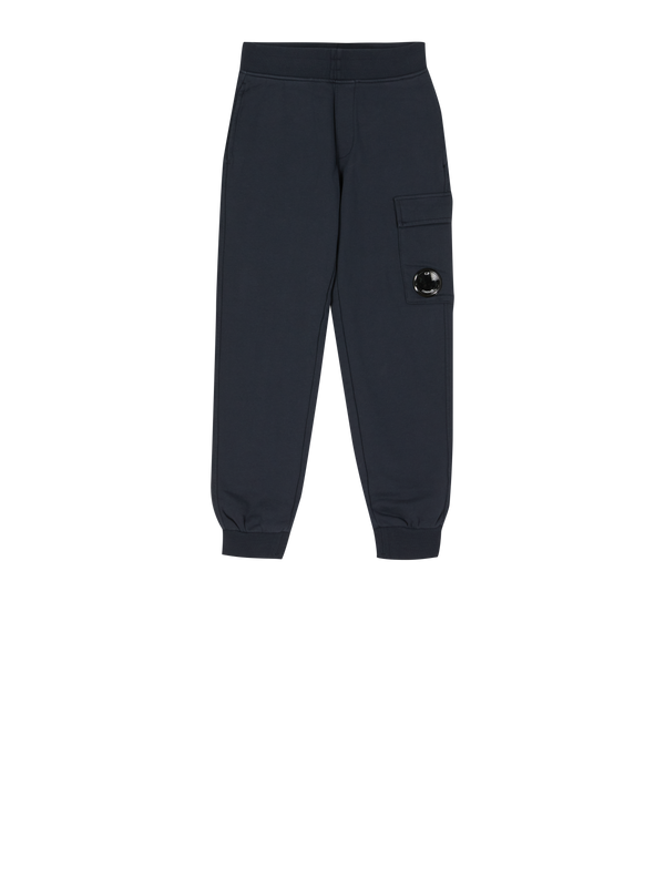 Jogginghose Marineblau