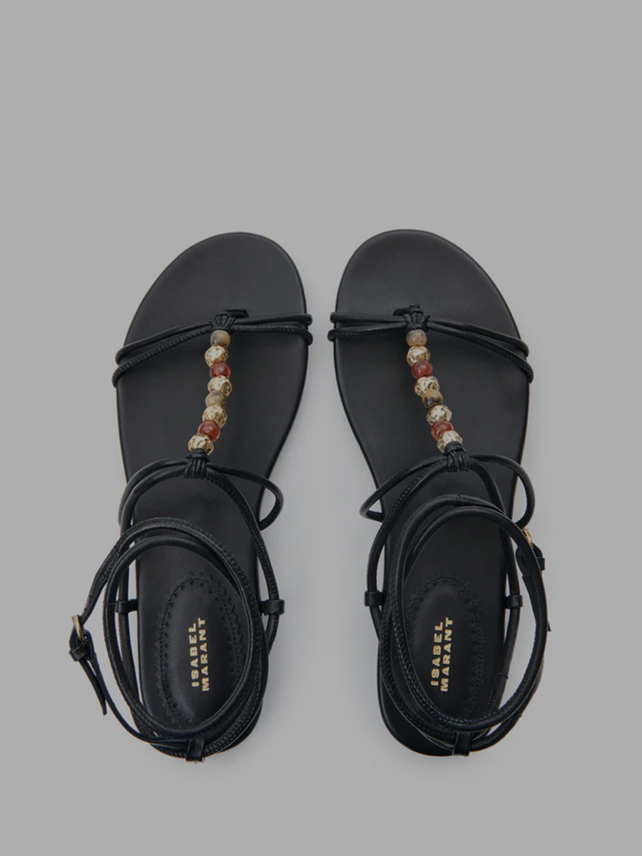 effortless footwear