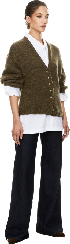 'Cheers' Blouse – White