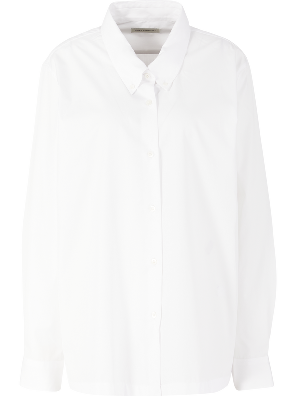 'Cheers' Blouse – White