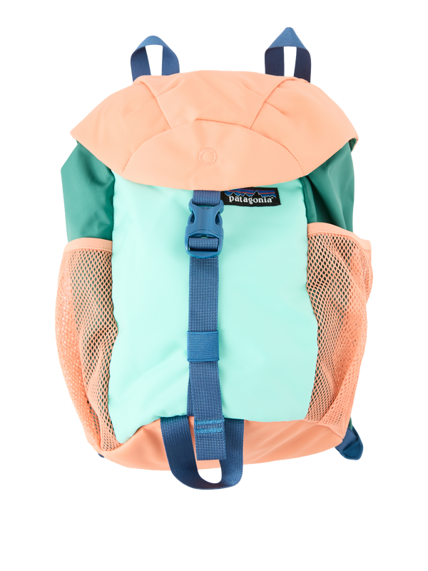 Rucksack 'Refugito Day Pack' Multi