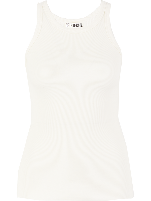 Tanktop Crème