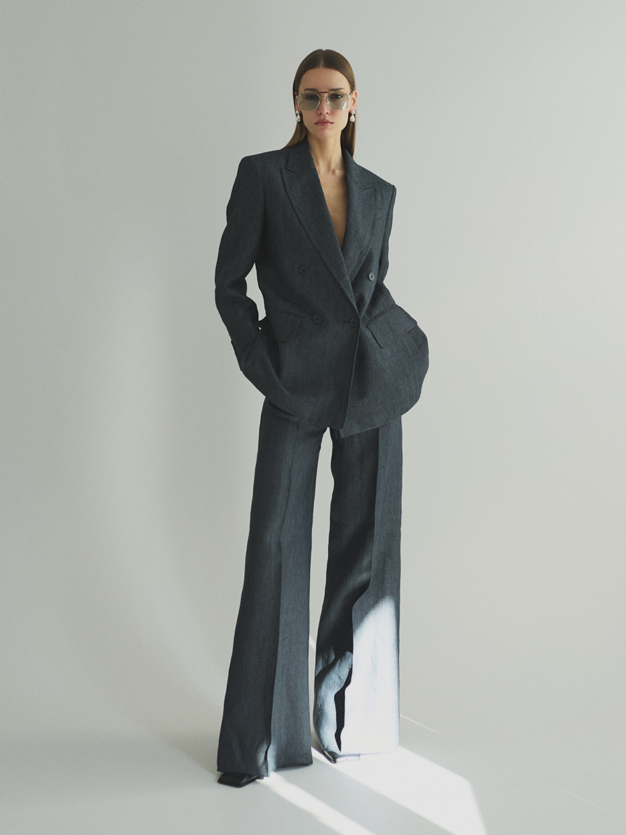 discover our blazers