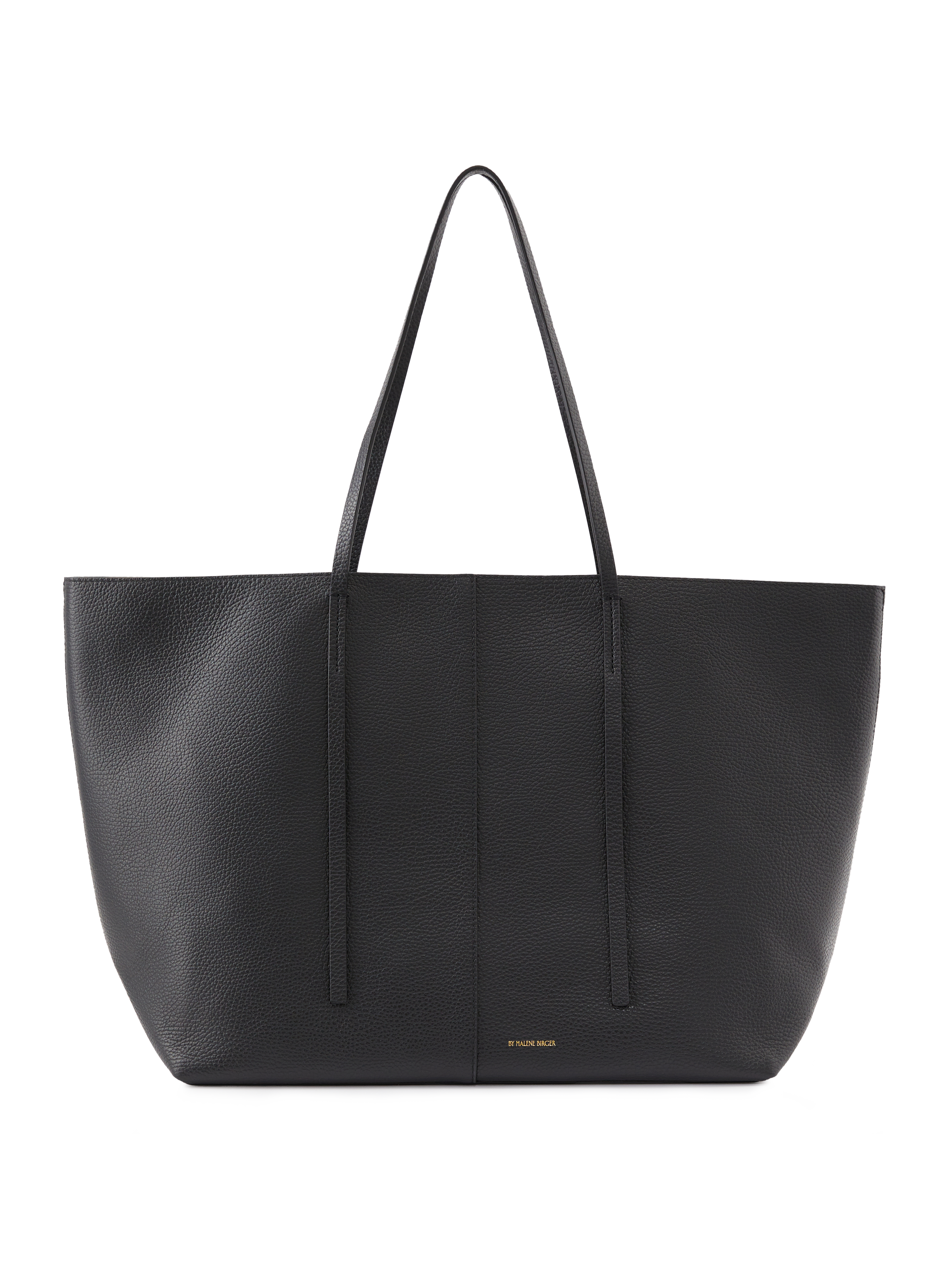 Shopper 'Abilla' Schwarz