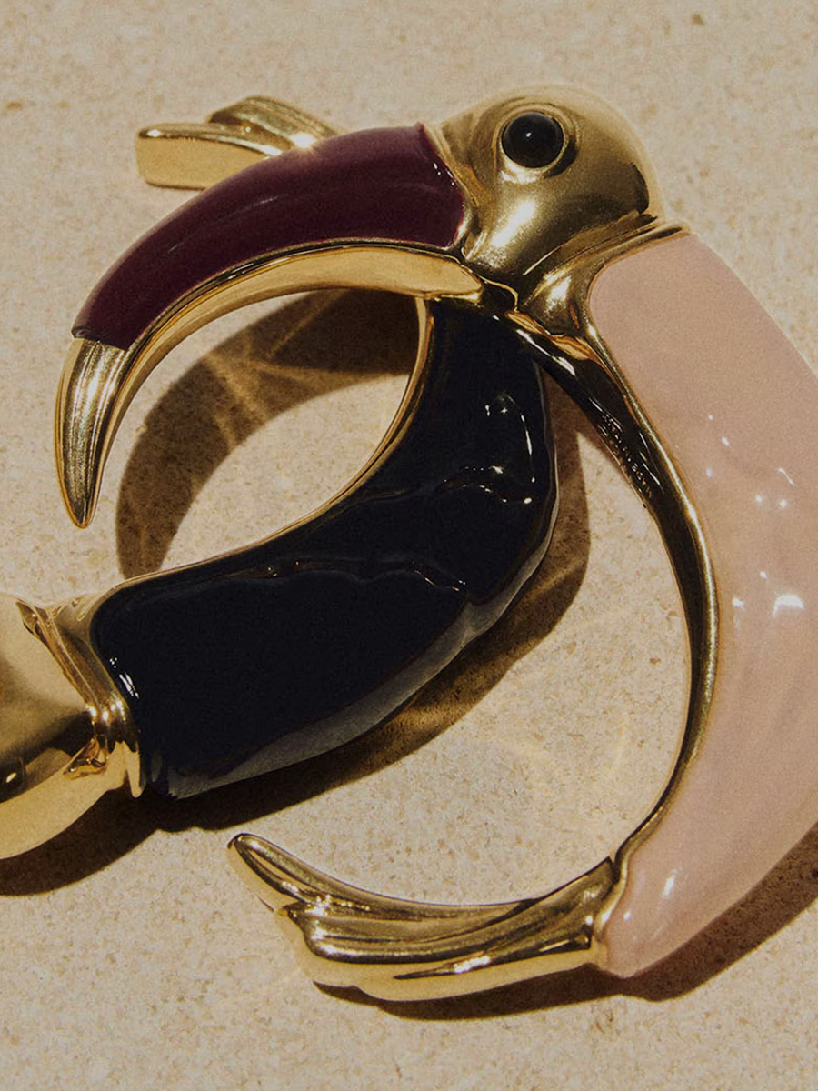 essential spring pieces