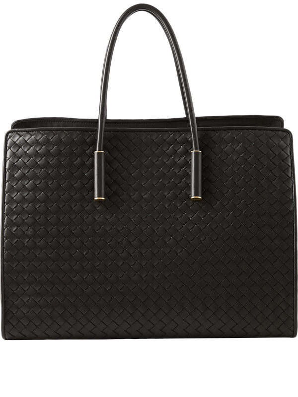 Shopper 'Barbara Medium' Espresso