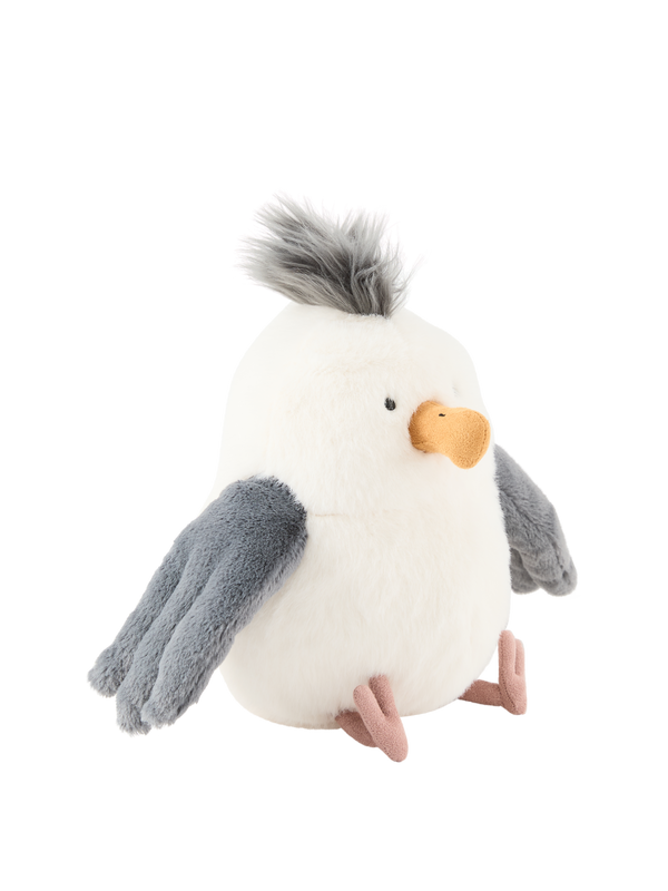 Seemöve 'Chip Seagull' Crème