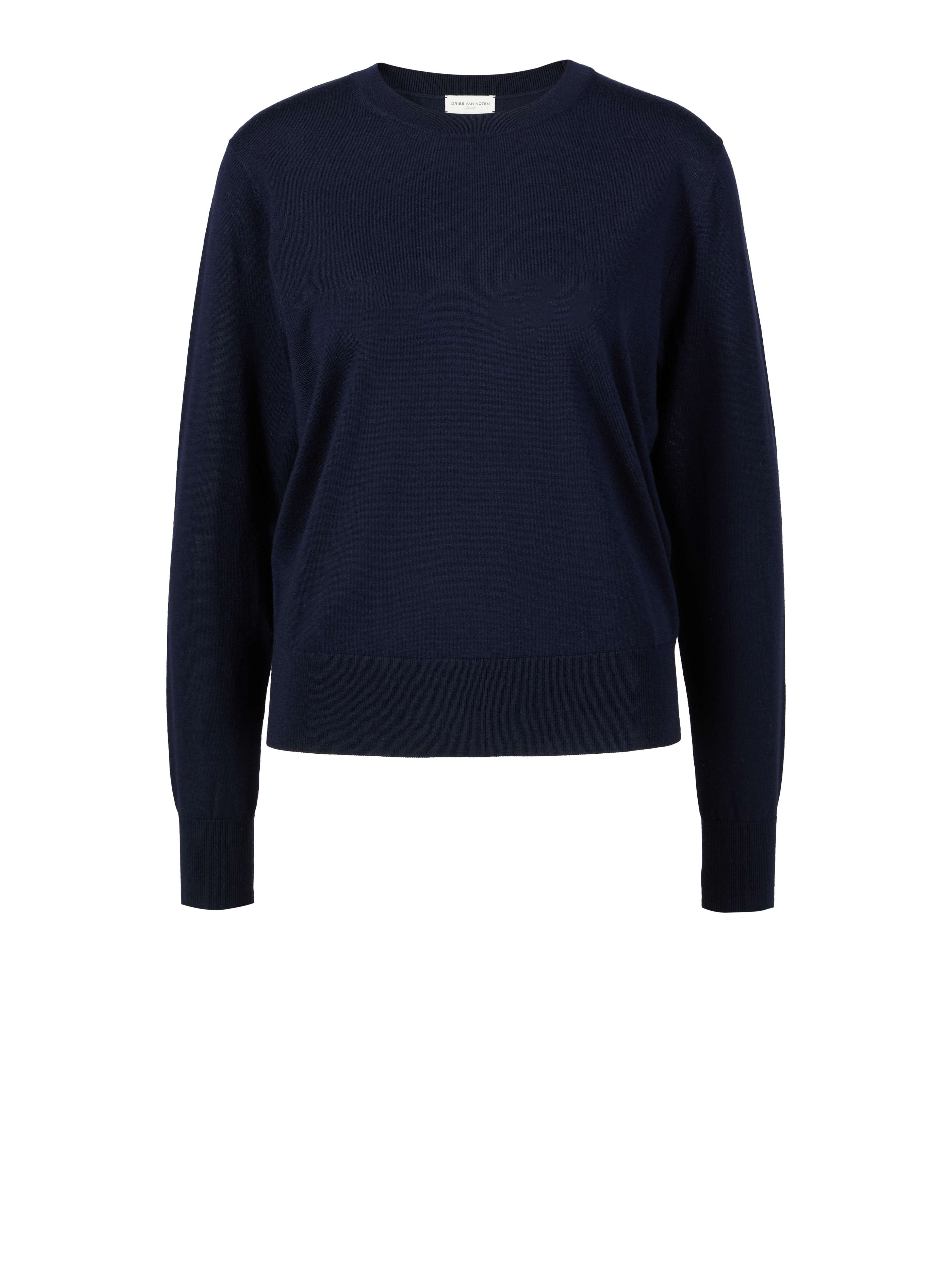 Dries van Noten Tunetta Sweater