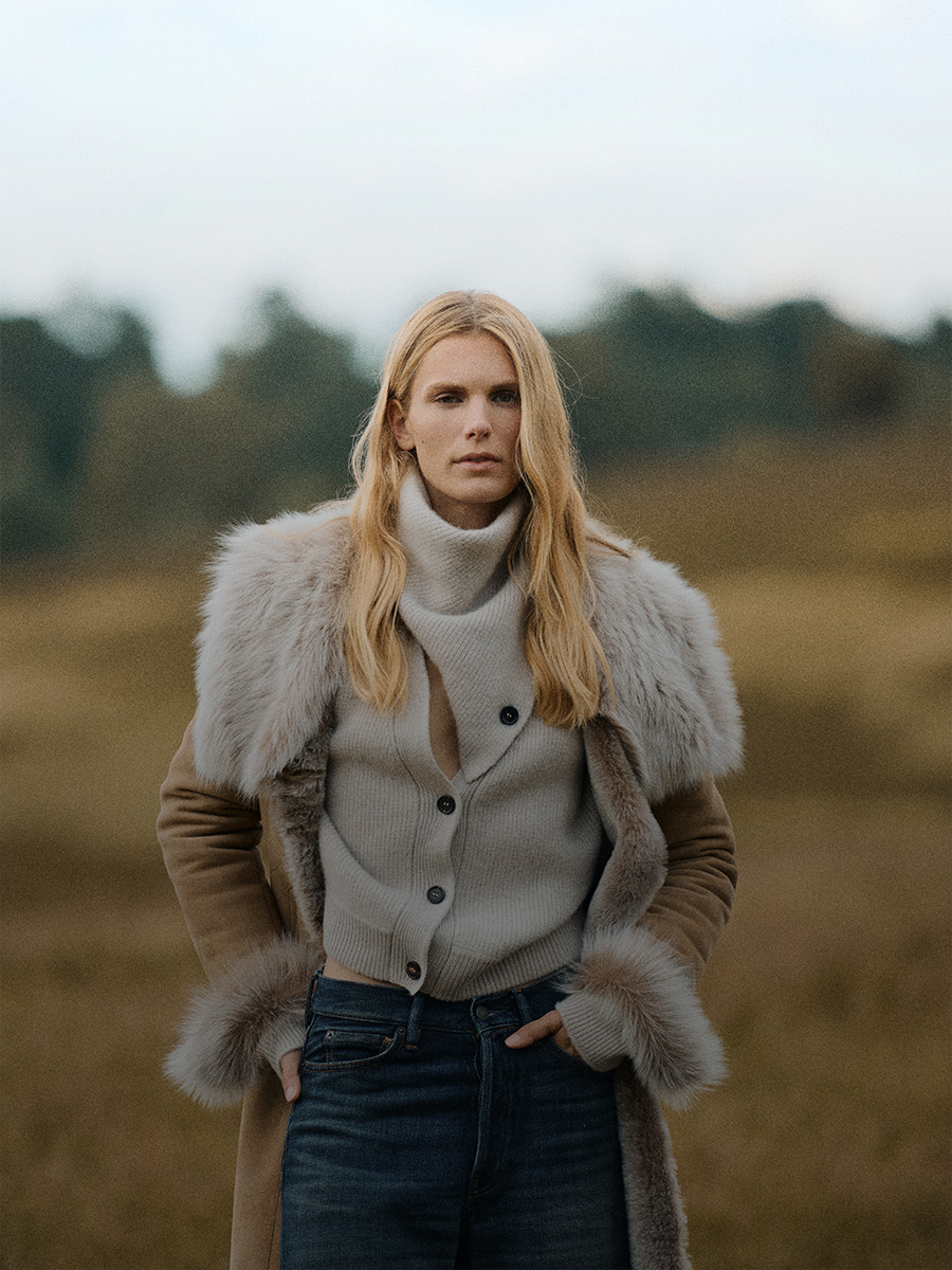 modern coats 