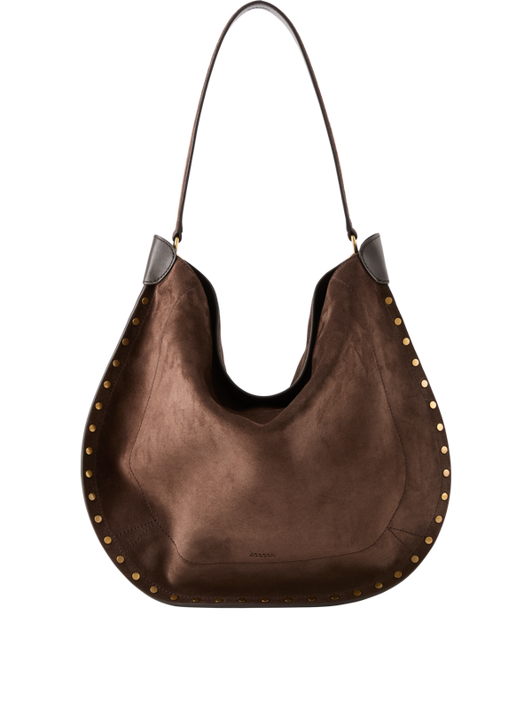 'Oskan Hobo Soft' Coffee Tote Bag