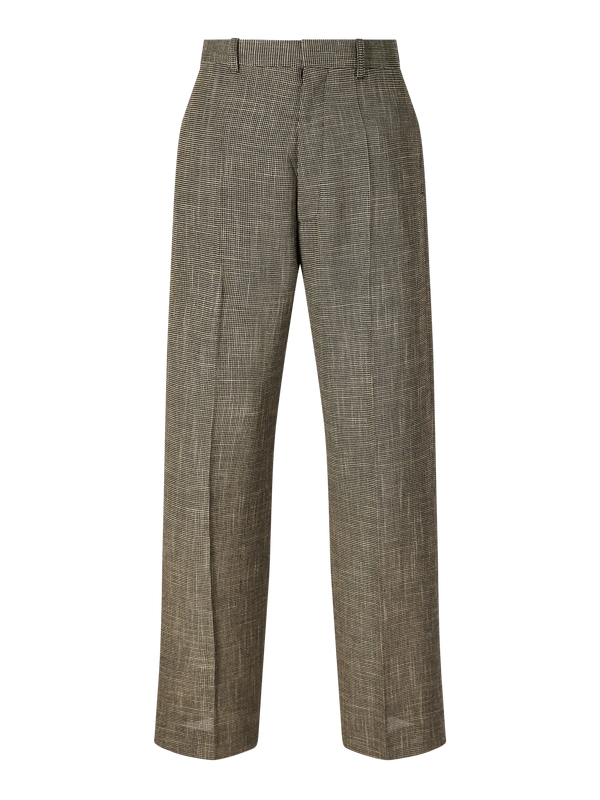 Stoffhose Multi