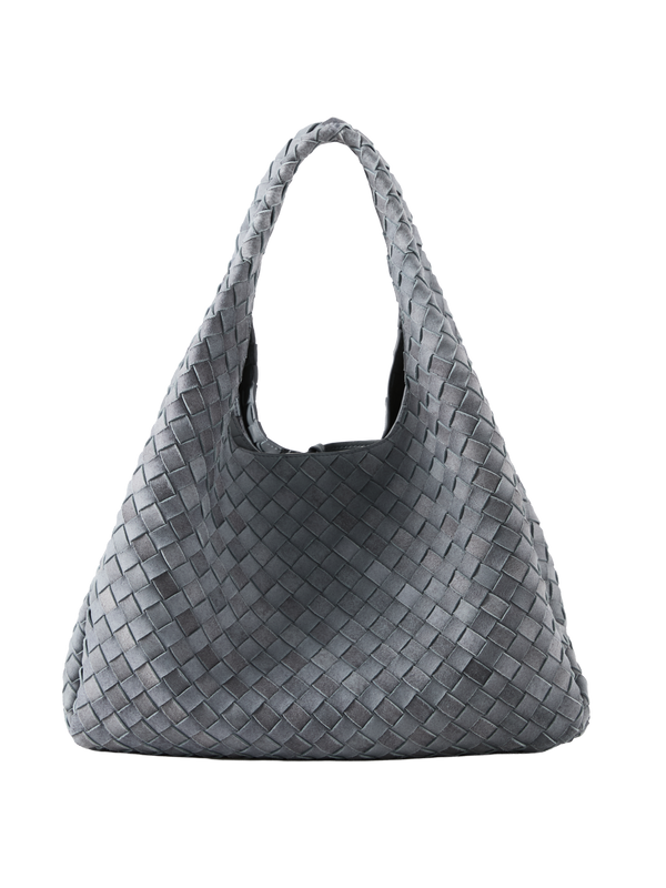 Schultertasche 'Campana Large' Cloudy