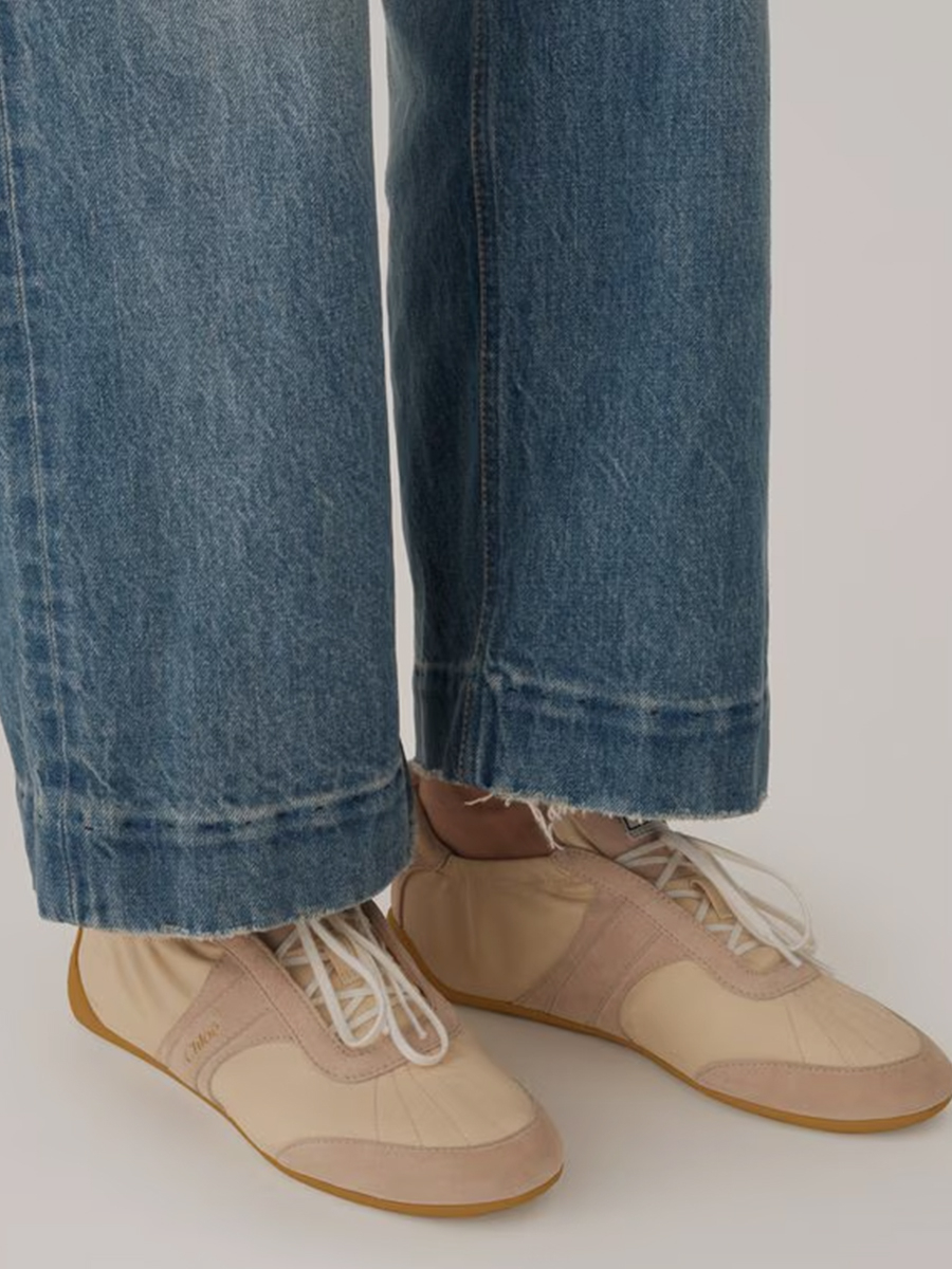 chloé highlights await